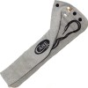 CASE XX KNIVES SACK-UPS KNIFE PROTECTOR 12 P[OCKET W/CASE LOGO - 3in - 5in (821