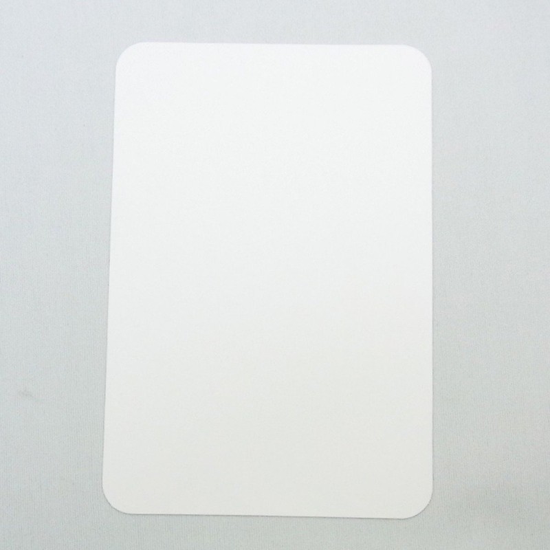 マルアイ 挨拶状 招待状 用紙 ハガキサイズ 50枚 和紙風 GP-GP-HA51