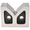 SPI 63-393-3 Cast Iron 90° V-Block Pair: 1-3/4" Capacity, 3"