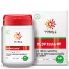 Vitals Boswellia AF – 60 Capsules, Vegan. For Movable Joints.
