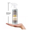 Charles Kent Mattress Deodoriser and Sanitiser 500 ml