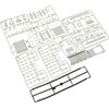 Hobby Boss Munitionsschlepper Pz.Kpfw.IV Ausf.D/E Vehicle Model Building Kit