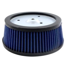 AHL Air Filter for 29442-99A 29442-99C Harley FLTRSEI2 Screamin Eagle Road Glide 2 F/I 95 CI 2001/FXDSE Screamin Eagle Dyna 110 CI 2007/FXDSE2 Screamin Eagle Dyna 110 CI 2008 HD-0800