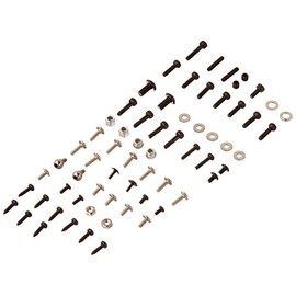 Blade Complete Hardware Set: 200 SR X