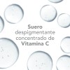 Bioderma Pigmentbio C-Concentrate Sérum con Vitamina C, Uso Día y