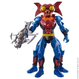 Masters of the Universe Classics Mantenna Matty Figure