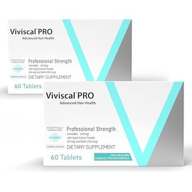 Hair Growth Support Supplement (120 Tablets, Supplement)