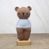 Hardicraft Knitting Kit for DIY with Instructions and Material for