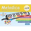 Melodica - schnell und einfach lernen: mit Playbacks per QR-Code