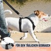 SlowTon Dog Harness for Dogs, No Pull Safety Harness, Small