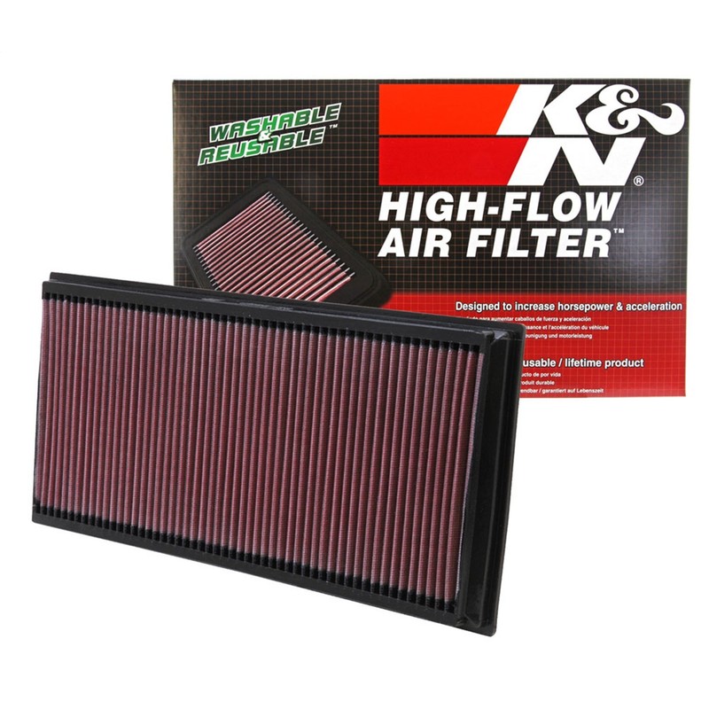 Replacement Air Filter