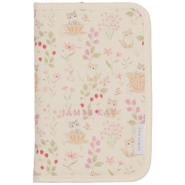 Jamie Kay JWGG245956 OWHT Maternal and Child Notebook Case S, OWHT