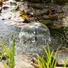 esotec WaterSplash 20/1350 Solar Single Pump with Sprinkler Set, Universal
