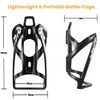 Bicycle Bottle Holder, Universal Lightweight Drink Holder Made of Durable