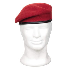 MFH, Commando Beret, 57