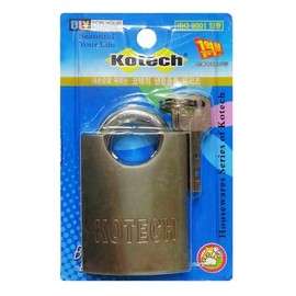 KOTEC K-1533 Shutter Key Lock 2ea