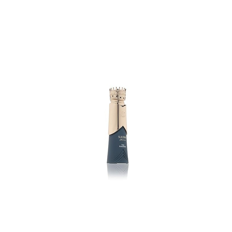 Sultan The Founder 80 ml by Fragrance World