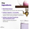 IsNtree Onion Newpair Gel Cream skin soothing,hydration,care acne spots and