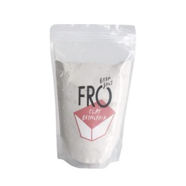 FRO Clay Bath and Pack 19.4 oz (540 g)