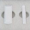 Heatmiser Door and Window Sensor Contact Works With Touch V2