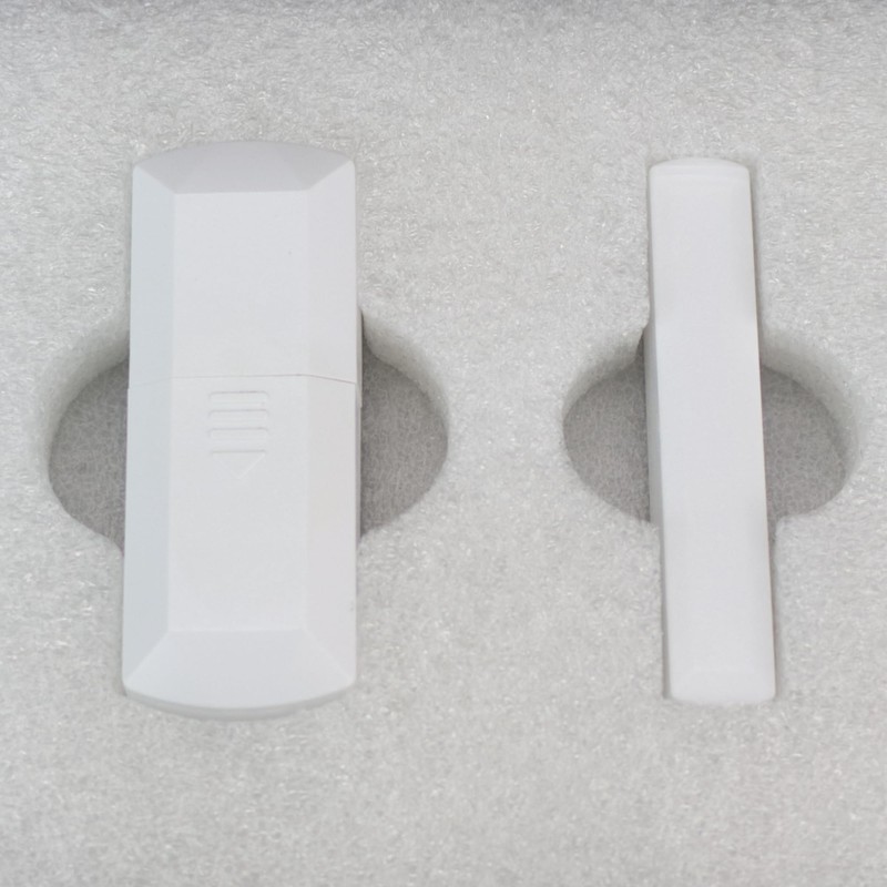 Heatmiser Door and Window Sensor Contact Works With Touch V2