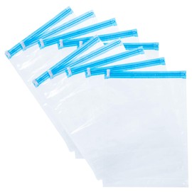 Astro 623-16 Compression Bags, Set of 10, 15.7 x 23.6 inches (40 x 60 cm)