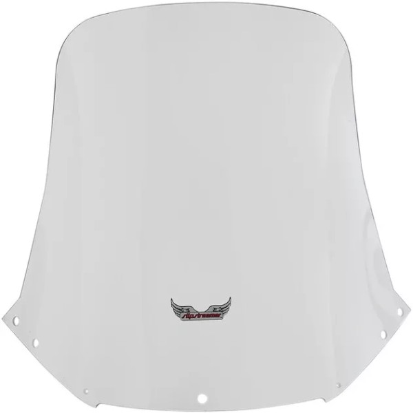 Slipstreamer Replacement Windshield 20" Clear HELIX-STD.-C for Honda CN250 Helix