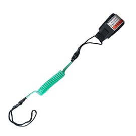 Surfboard Leash, Floating Boards Wrist Leash, Swimming Hand Elastic Strap Replacement for Teens Boys Women Men Girls Youth