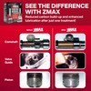 zMAX 58-011 - Engine & Fuel Formula Kit - Easy