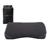 Nishikawa (Air Portable) Stepless Adjustment, Mobile Pillow That Fits Just