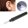 Ear Wax Removal Kit HD Waterproof Rechargeable App Support Smart