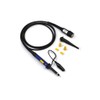 Pico TA375-100 MHz Switchable Passive Oscilloscope Probe, BNC
