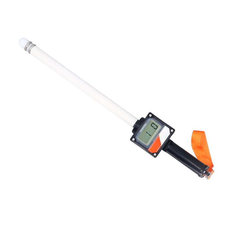 Pig Ovulation Detector Arc Probe Non Destructive Detection Digital Display