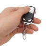 Garage Door Opener Remote Portable Prevent Interference Universal 433MHz 4