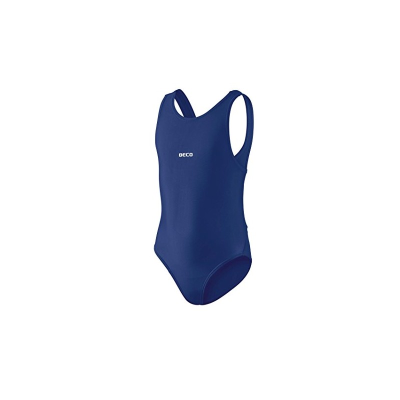 BECO Sealife Girl's Bathing Costume Rock A Bella Swim Chic