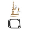 Motorcycle Carburetor Rebuild Repairing Kit Replacement for YAMAHA XJ650 Maxim