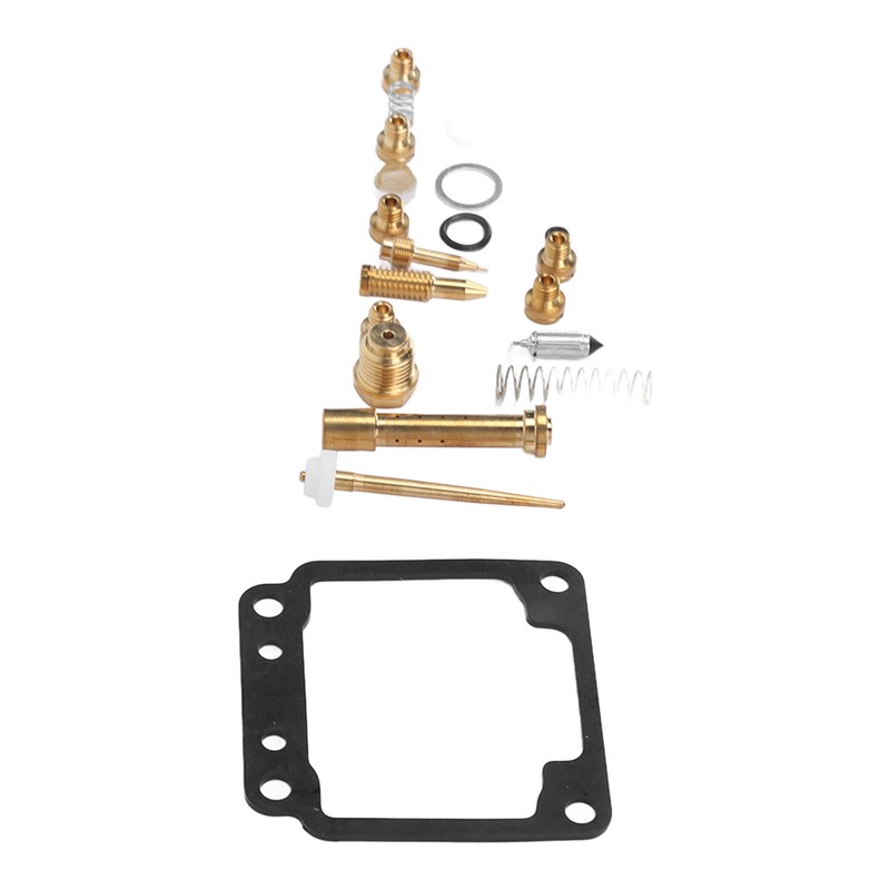 Motorcycle Carburetor Rebuild Repairing Kit Replacement for YAMAHA XJ650 Maxim