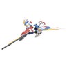 Bandai Hobby Wing Gundam Ver. EW Bandai MG Action Figure