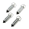 Ager ZRX400 ZRX400 ZRX400II ZRX ZRXII Float Valve, Set of