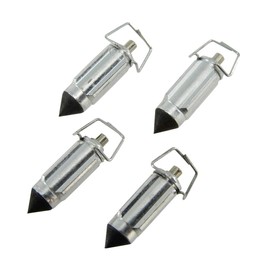 Ager ZRX400 ZRX400 ZRX400II ZRX ZRXII Float Valve, Set of 4