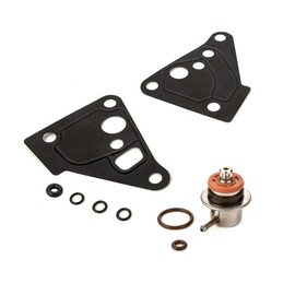 Control Valve Fuel Pressure Regulator Repset for II 2 TD5 2.5