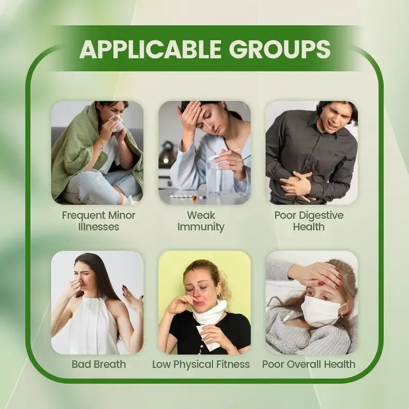 VivoNu Organic Oregano Oil Capsules with Black Seed – 6000mg