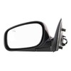 Garage-Pro Mirror Compatible with 1998-2002 Lincoln Town Car Driver Side,