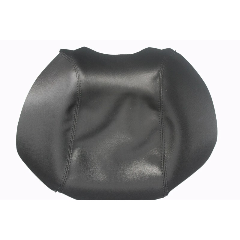 Ford Fits 10-19 Ford Taurus Synthetic Leather Center Console Lid