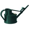 Haws Handy Indoor Plastic Watering Can, 1 US Pint, Green