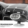 12V Portable Auto Car Heater Heating Defroster Fan Heater Windshield