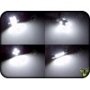 FYRE FLYS White LED interior lights package kit for 1994-2001