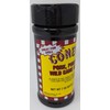 Conecuh Pork, Poultry, and Wild Game Seasoning, 7 Ounce Bottle,
