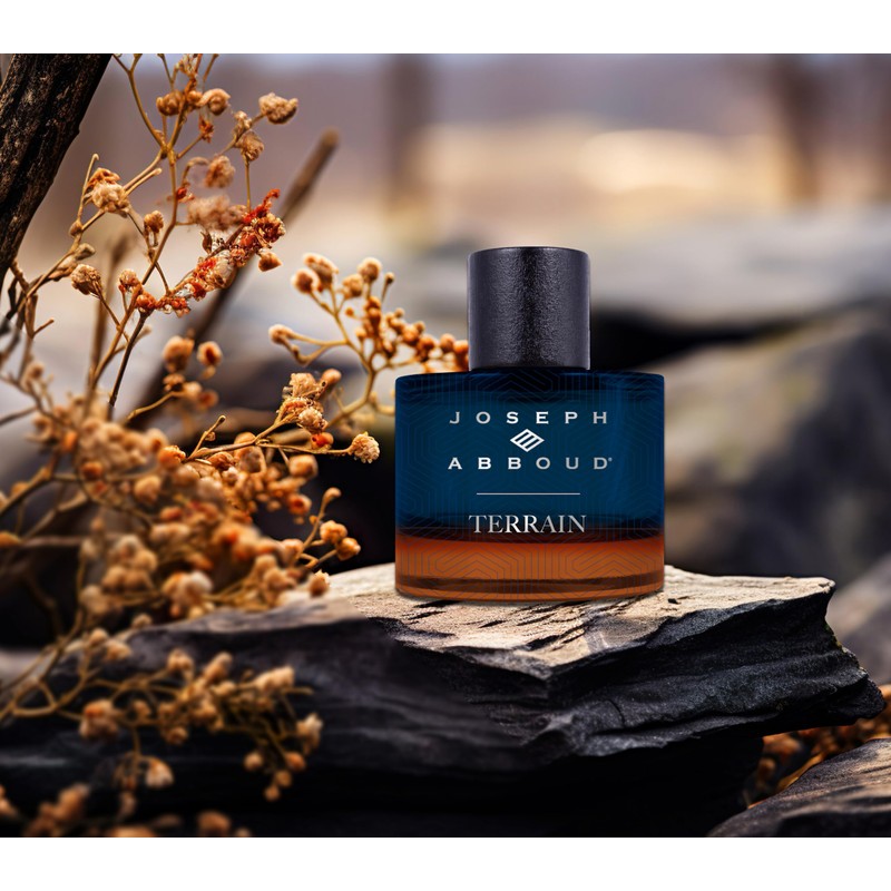 Terrain Eau de Parfum for Him, 3.4 fl. oz., by