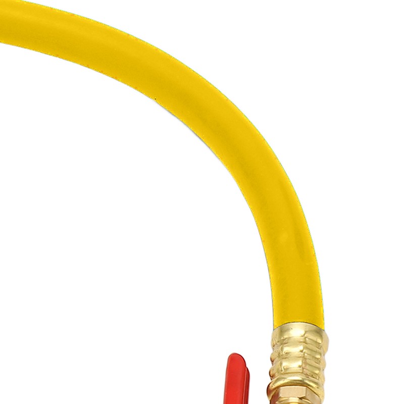 RV Winterizing Kit with Quick Connect Plug and Shut Off